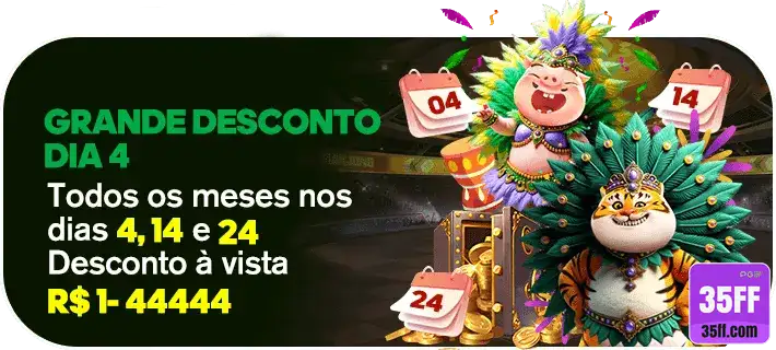 35ff.com participe de premiado jogo